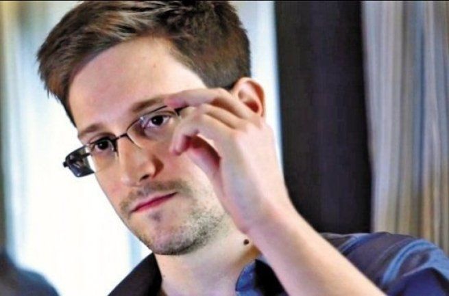Общество: Сноуден озвучил условия для своего возвращения в США