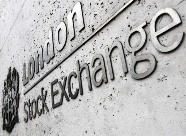 Новая площадка на $70 млрд: биржа Гонконга предложила слияние Лондонской бирже 14092019 Общество: Новая площадка на $70 млрд: биржа Гонконга предложила слияние Лондонской бирже