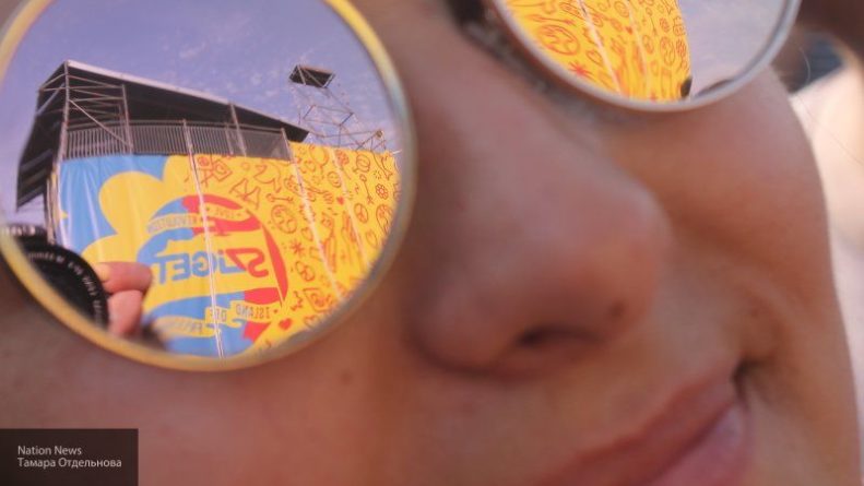 Кого Sziget звал петь своим островитянам в этом году 14092019 Общество: Кого Sziget звал петь своим островитянам в этом году