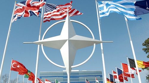 Общество: В НАТО завершили разработку «Черного шершня» - Cursorinfo: главные новости Израиля