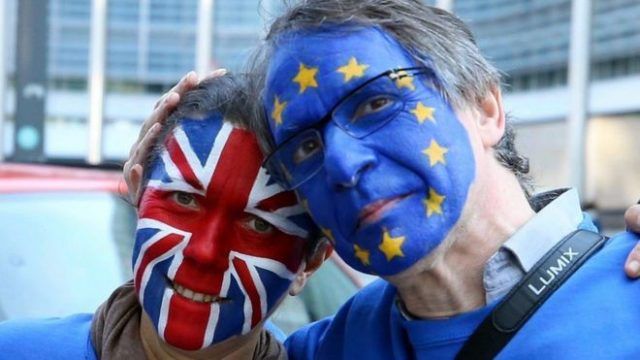 Общество: Brexit может обернутся для Великобритании катастрофическими последствиями