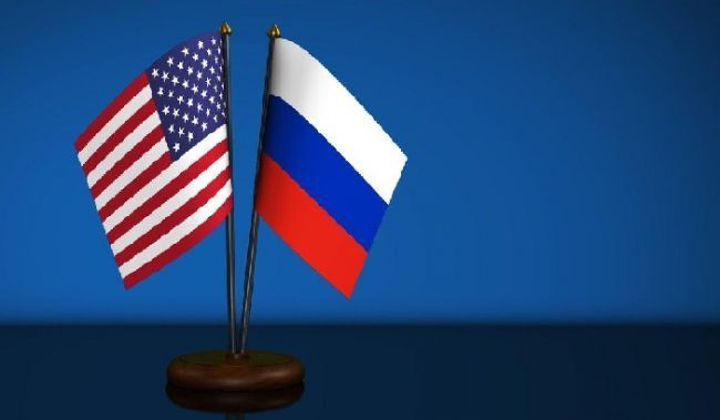 Общество: Дипломаты России и США провели консультации в Вене об увеличении дипкорпуса