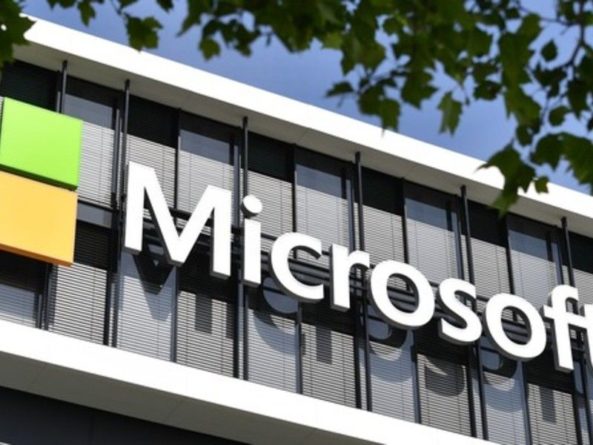 Общество: Полиция задержала более 70 протестующих у магазина Microsoft в Нью-Йорке