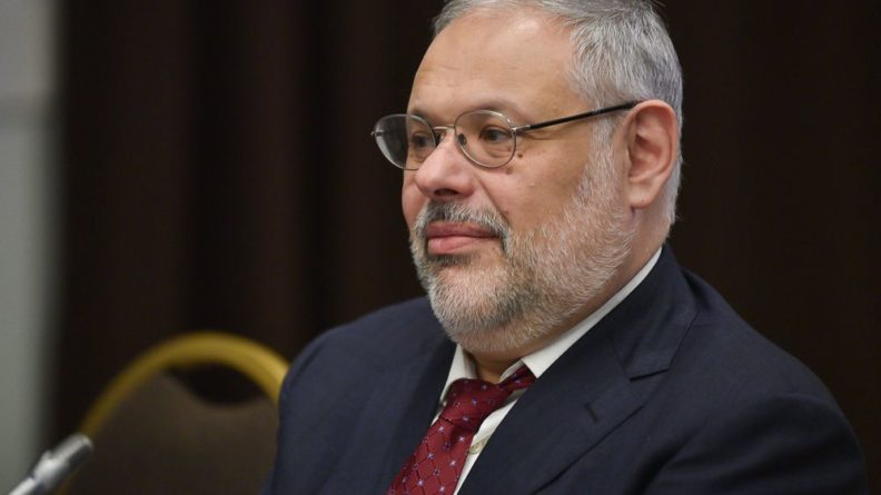 Хазин увидел потенциальный распад ЕС из-за краха «Западного глобального проекта» 15092019 Общество: Хазин увидел потенциальный распад ЕС из-за краха «Западного глобального проекта»