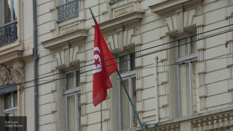 Общество: Низкий уровень безопасности в Тунисе стал причиной недовольства народа перед выборами