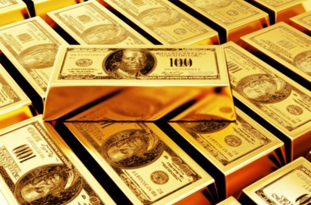 Общество: Китай и Россия скупают золото и «готовятся к миру, в котором доллар больше не является резервной валютой»