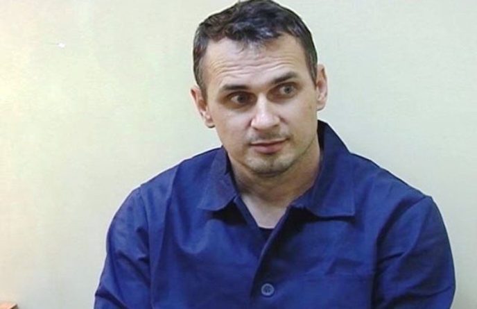 Общество: Марков уличил во лжи Сенцова, заявившего об отсутствии перемен на Украине