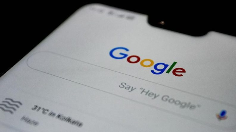 Общество: Пользователи по всему миру сообщили о сбое в работе Google