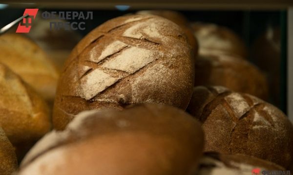 Общество: Россиянам сообщили, какой хлеб нужно есть