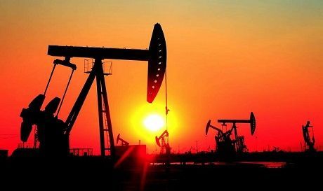 Общество: Нефть дешевеет после рекордного роста накануне