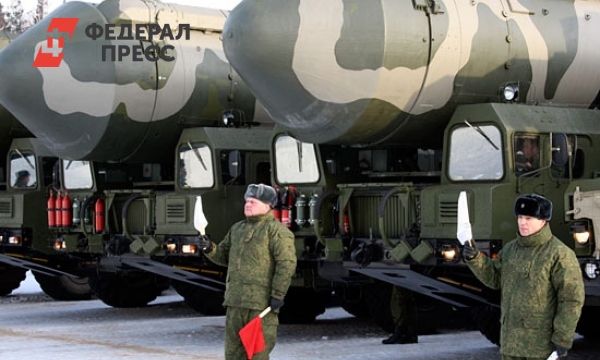 Общество: Эксперт рассказал о полетах российских ракет на «недостижимое расстояние»