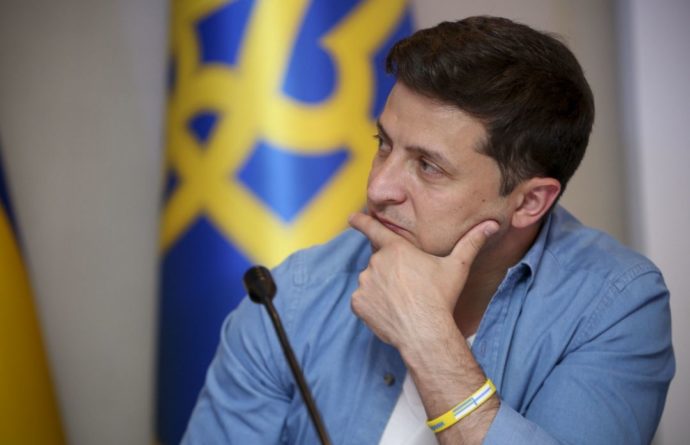 Общество: План Зеленского по Донбассу рассекречен: «не можем ждать», всплыли роковые детали
