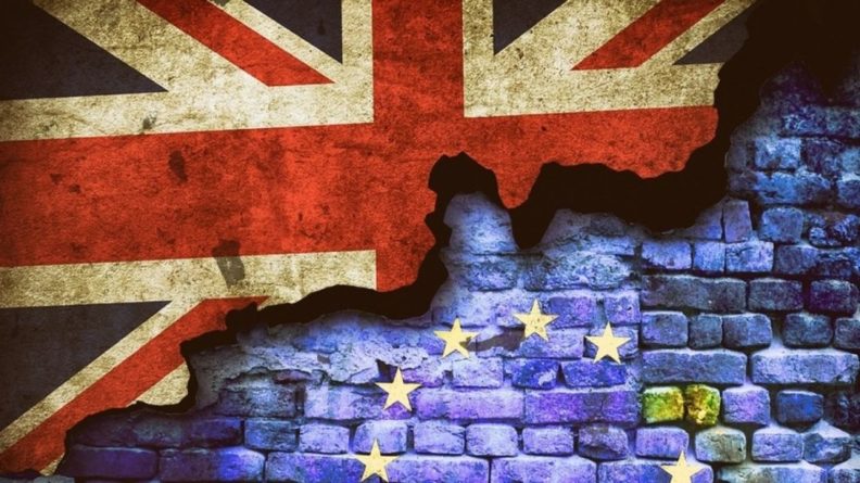 Общество: Торгпред РФ в Британии объяснил, как Brexit повлияет на отношения между Москвой и Лондоном