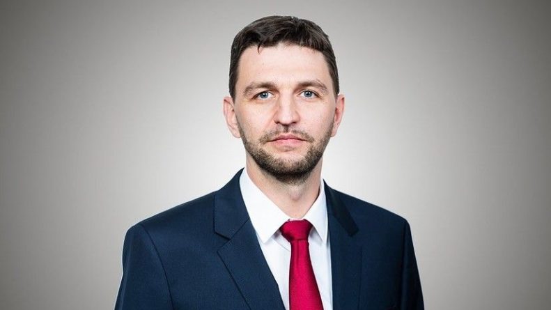 Общество: «Спартак» назначил Власова новым коммерческим директором