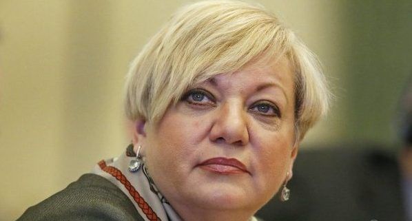 Общество: Партия Порошенко намекнула на причастность власти к поджогу дома Гонтаревой