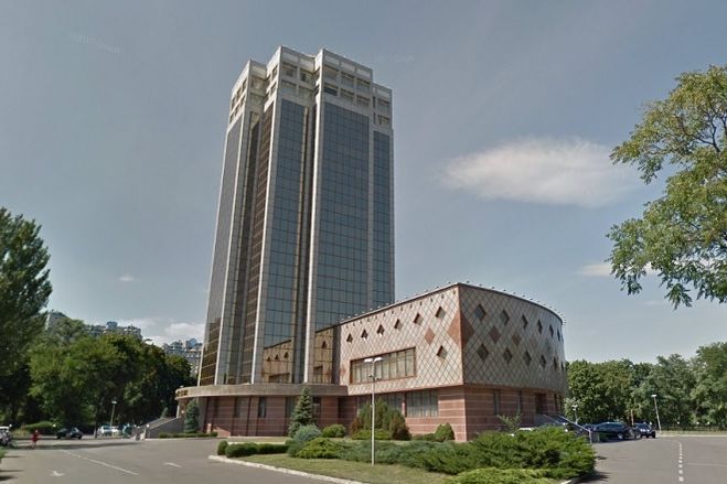 Общество: НБУ выставит на продажу офисное здание в центре Одессы