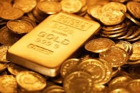 Общество: Золото держится на отметке $1,500