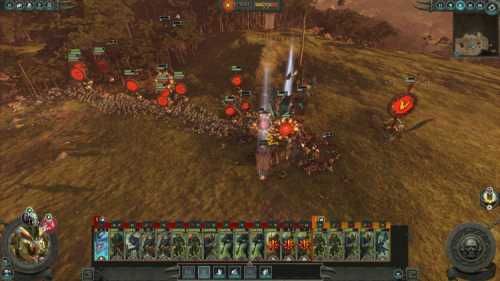 Общество: Total War: Warhammer 3 разрабатывает одна из самых больших команд в истории франшизы