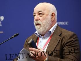 Санкции не позволили Вексельбергу получить деньги от британского банка 18092019 Общество: Санкции не позволили Вексельбергу получить деньги от британского банка