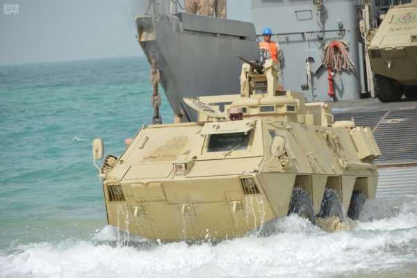 Общество: Саудовская Аравия примкнула к морской коалиции США в Персидском заливе
