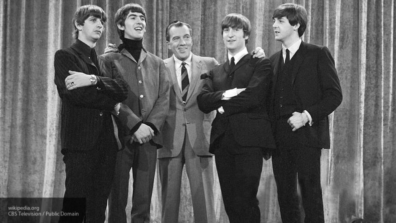 Выставка фотографа The Beatles начнет работу в столице 19092019 Общество: Выставка фотографа The Beatles начнет работу в столице