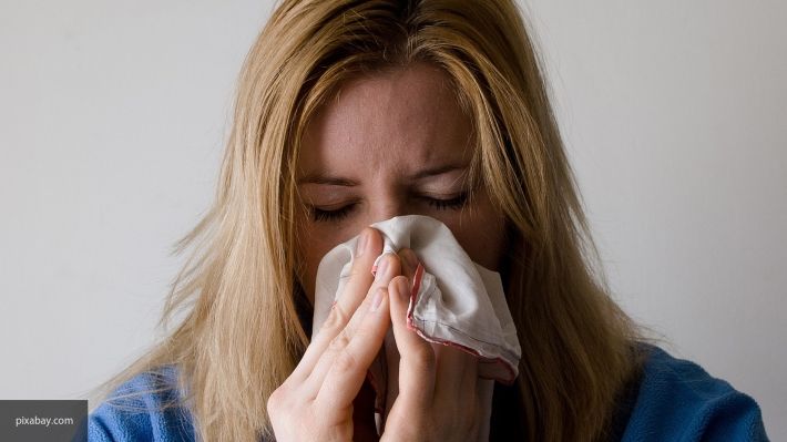 Общество: Медики назвали 5 опасных болезней, которые своими симптомами похожи на обычную простуду