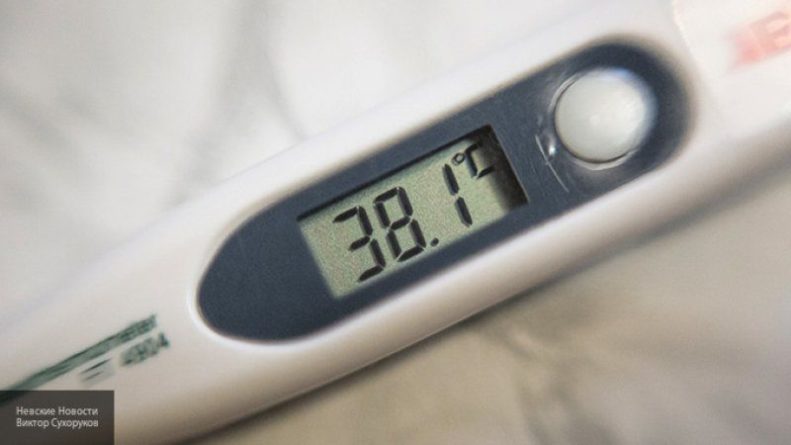 Общество: Медики назвали пять опасных заболеваний, которые можно перепутать с простудой