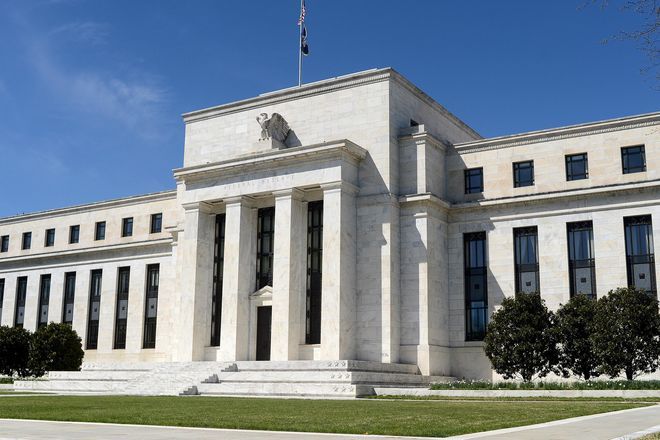 Общество: ФРС США второй раз подряд понизила ключевую ставку