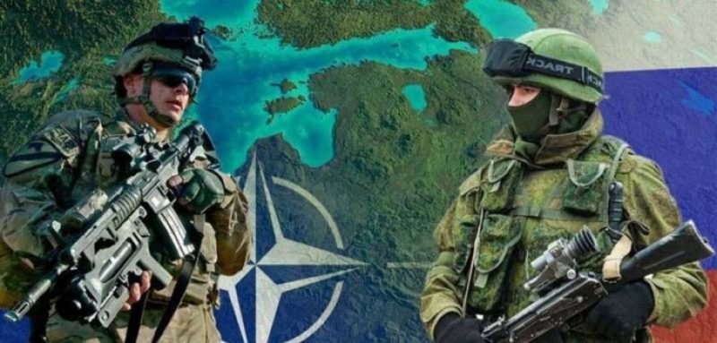 Превосходство НАТО над Россией "утрачено": Альянс меняет стратегию 19092019 Общество: Превосходство НАТО над Россией "утрачено": Альянс меняет стратегию
