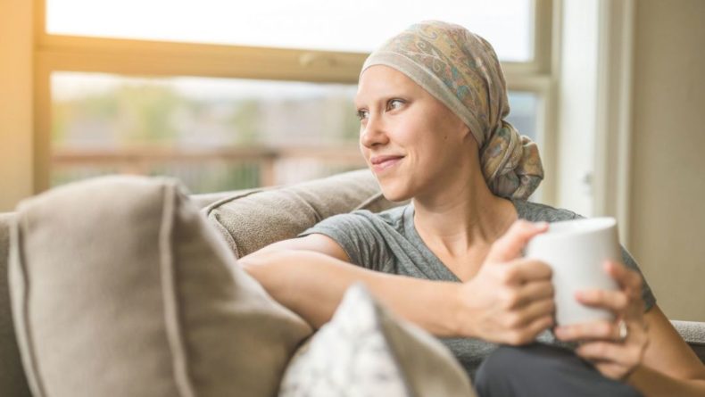Общество: Открытие британских ученых поможет спасти волосы при химиотерапии раковых опухолей