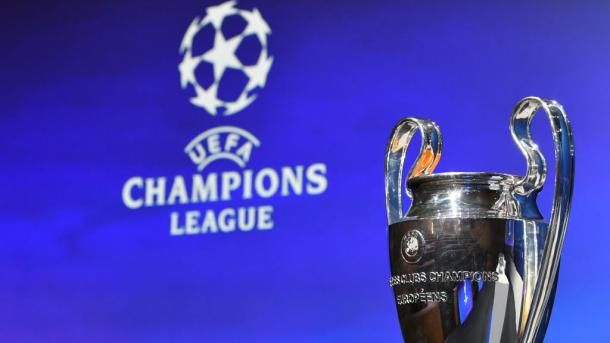 Общество: Лига чемпионов: ПСЖ победил "Реал" и другие результаты всех матчей среды