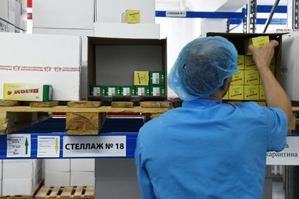 Общество: Раскрыты детали реформы обеспечения россиян лекарствами