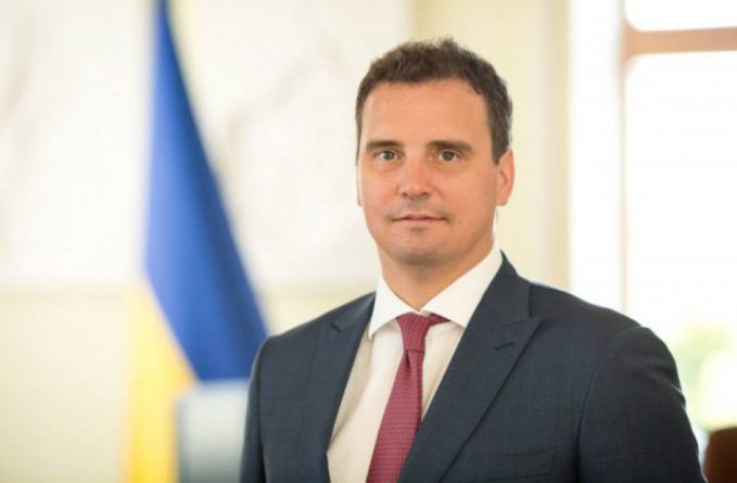 Общество: Абромавичюс назначил новых топ-менеджеров "Укроборонпрома"