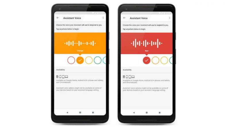 Общество: Google добавила девять языков для Google Assistant