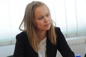 Общество: Ясько стала председателем украинской делегации в ПАСЕ