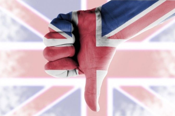 Общество: ФНС исключит Британию из списка стран, обеспечивающих надлежащий обмен налоговой информацией