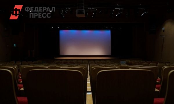 Общество: Минкульт хочет сделать больше кинотеатров в Крыму