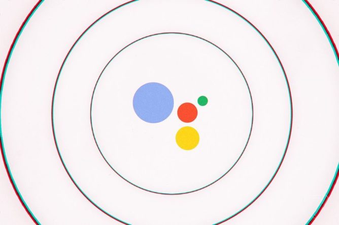 Google выпустил новые голоса для своего ассистента в 9 новых странах 21092019 Общество: Google выпустил новые голоса для своего ассистента в 9 новых странах
