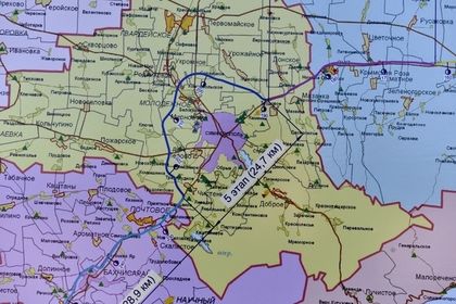 Общество: В США назвали Украину «оккупантом российских территорий»