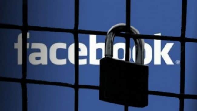 Общество: Facebook заблокировал работу десятков тысяч приложений