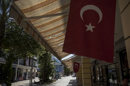 Общество: Названы главные причины смерти россиян на курортах Турции