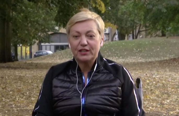 Гонтарева не вернется в Украину: в чем призналась экс-глава НБУ 22092019 Общество: Гонтарева не вернется в Украину: в чем призналась экс-глава НБУ
