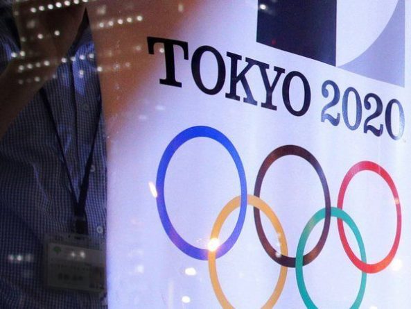 Общество: Британские СМИ заявили об угрозе отстранения России от Олимпиады