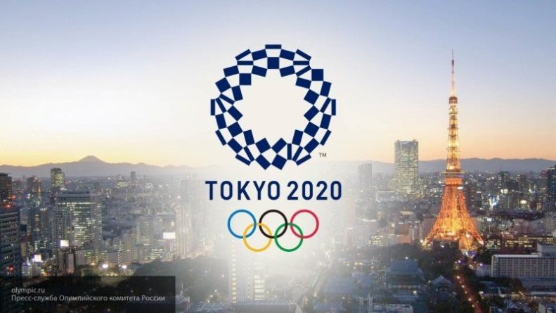 Общество: Британская The Telegraph сообщает, что Россия может не поехать на Олимпиаду в Токио