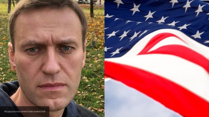 Общество: Фильм-расследование доказал помощь агентов США Навальному на незаконных акциях в Москве