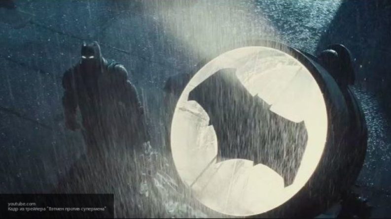 Общество: Знак Бэтмена появится на фасадах зданий по всему миру в честь 80-летия супергероя