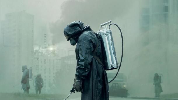 Общество: Сериал "Чернобыль" победил в трех номинациях премии Emmy