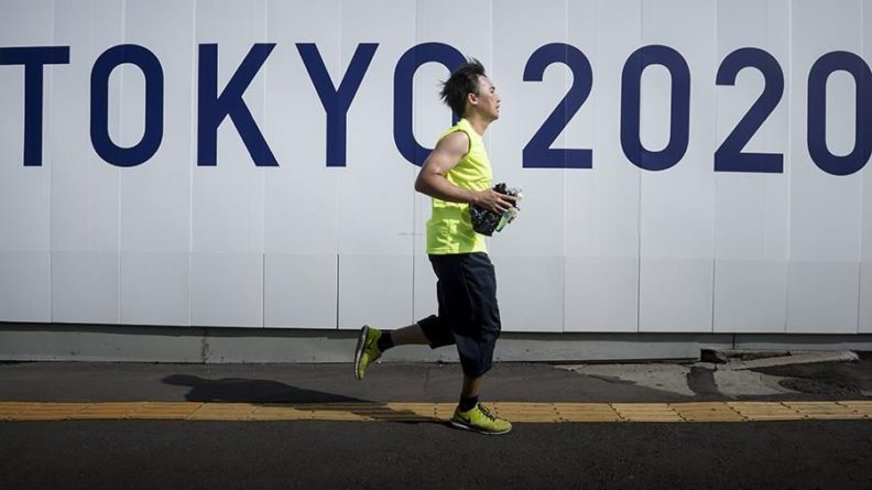 Общество: России предрекли отстранение от летней Олимпиады-2020 в Токио