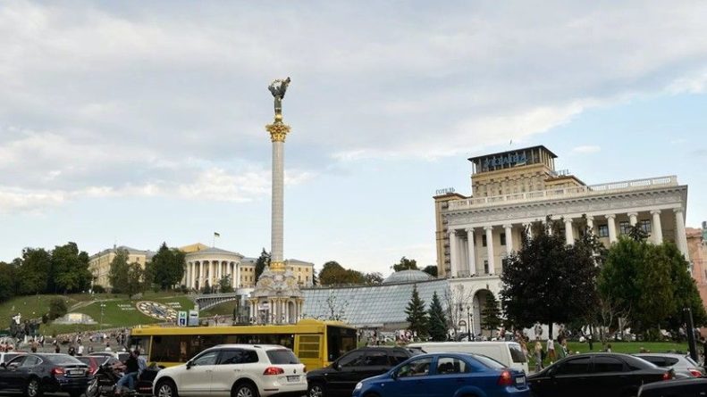 Общество: В Киеве заявили об идее масштабного международного договора по Украине