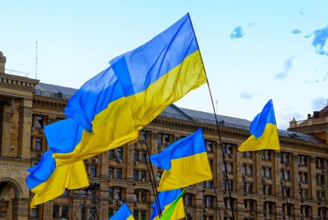 Общество: Политолог оценил идею масштабного международного договора по Украине